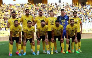 زمان و مکان دیدار سپاهان و زنیت مشخص شد 