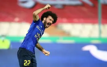 هافبک استقلال رسما جدا شد