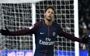 خبر خوش نیمار به هواداران