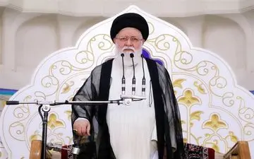 آیت‌الله‌علم‌الهدی: تنها کشوری که به معنای واقعی مدیریت اسلامی دارد ایران است