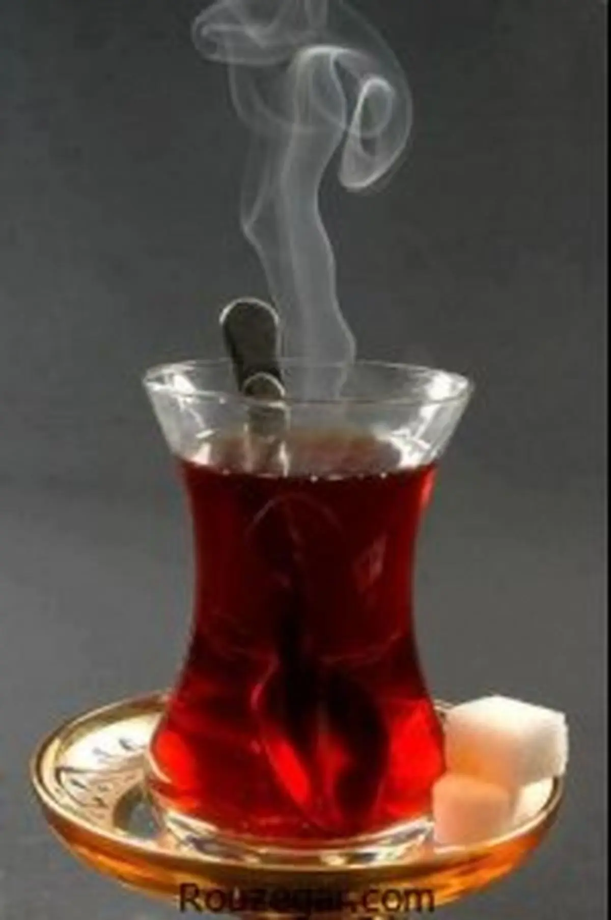 خطر مصرف چای داغ