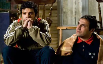 « سهمی برای دوست » در کانال آذری شبکه سحر 