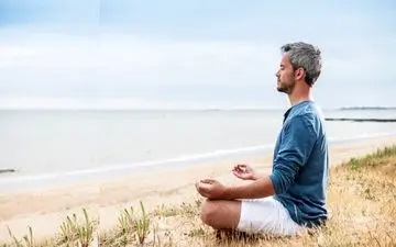 چند دلیل که می توانند شما را به انجام مدیتیشن تشویق کنند 