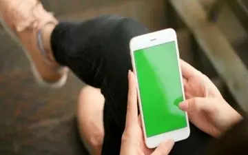 شخصیت شناسی از نحوه دست گرفتن گوشی موبایل