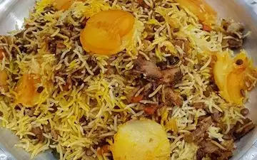 طرز تهیه استانبولی پلو با تن ماهی؛ غذای خوشمزه، سریع و متفاوت فقط با چند قلم مواد