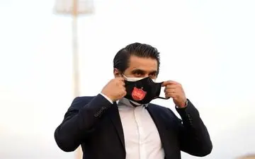 سرپرست پرسپولیس به کمیته انضباطی احضار شد