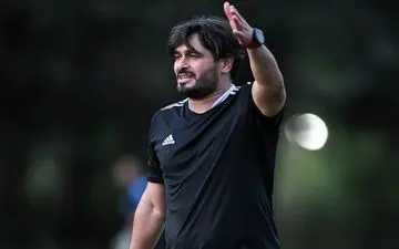 تمرینات ملوان با حضور سربازهای جدید آغاز شد

