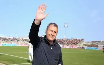 اتهام تازه علیه سرمربی تیم ملی و پرسپولیسی ها از سوی مدیر باشگاه لیگ برتری