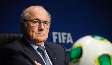 اعتراف تلخ و دیرهنگام رئیس جنجالی سابق فیفا/ انتخاب قطر اشتباه بود و میزبان جام جهانی باید به این کشور می‌رسید!
