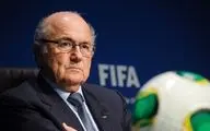 اعتراف تلخ و دیرهنگام رئیس جنجالی سابق فیفا/ انتخاب قطر اشتباه بود و میزبان جام جهانی باید به این کشور می‌رسید!
