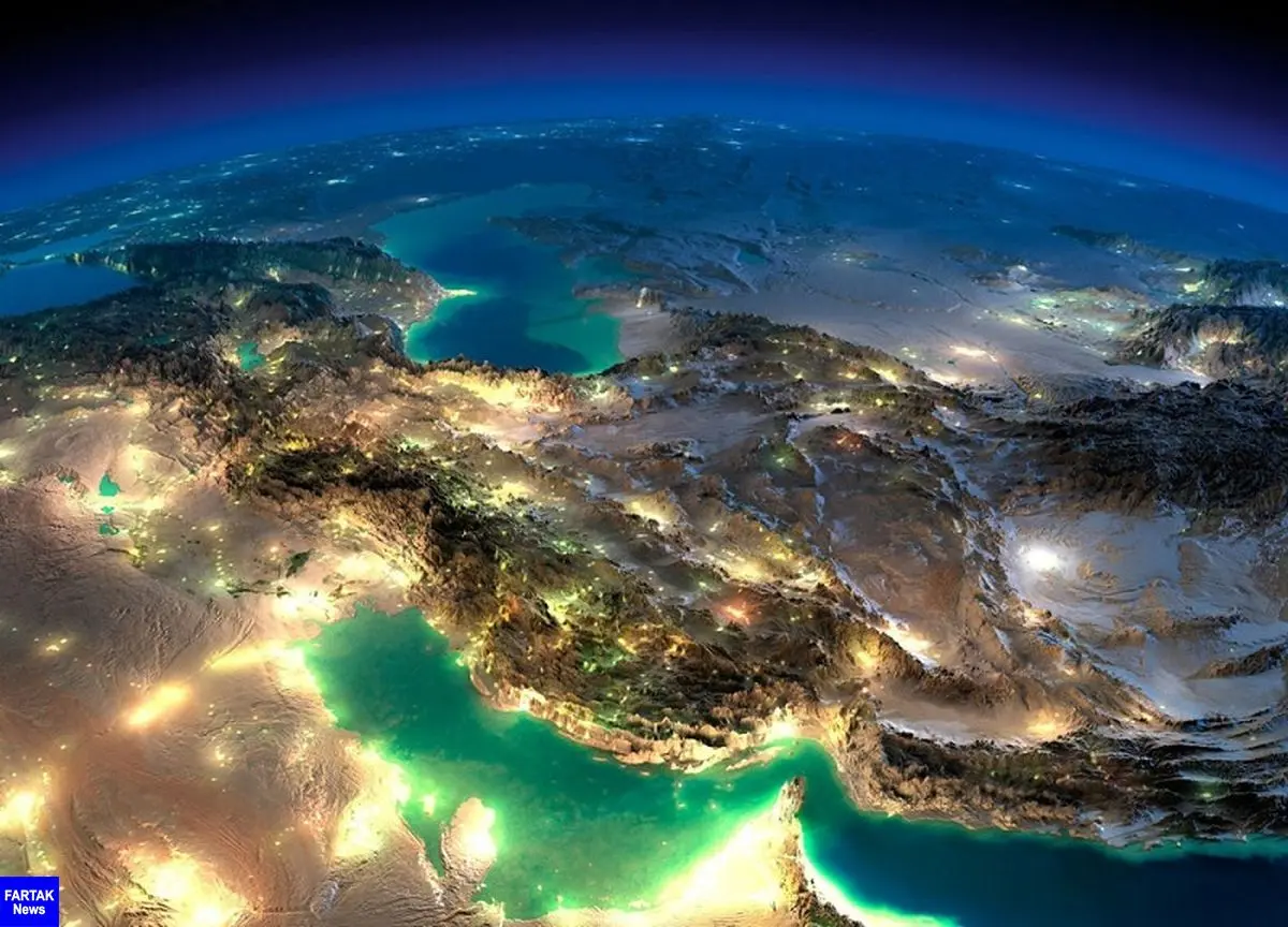  اتحادیه ای با دورنمای صلح پایدار در خلیج فارس