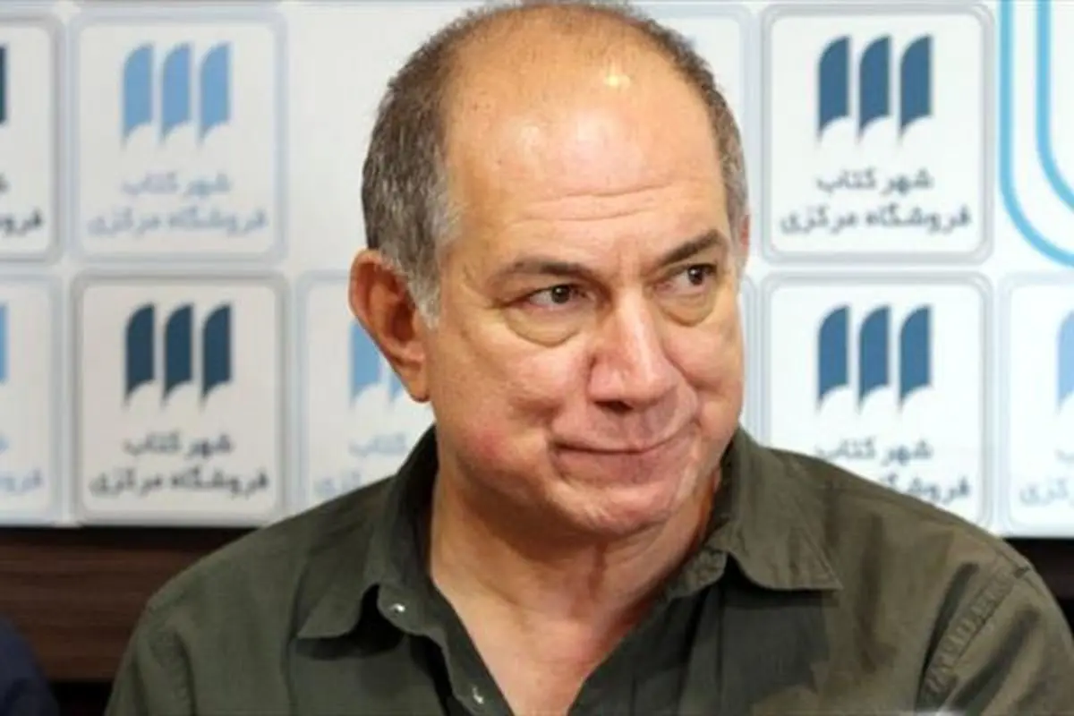 “آتیلا پسیانی” در بیمارستان فرانسه بستری شد!

