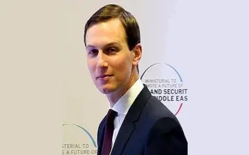 امضای توافقنامه مستلزم راه حلی میانه بین طرح عربی و موضع اسرائیل است