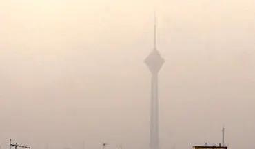  وضعیت کیفی هوای تهران چگونه است؟