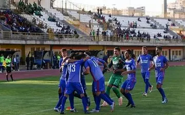 رونمایی از دو خرید جدید گل گهر