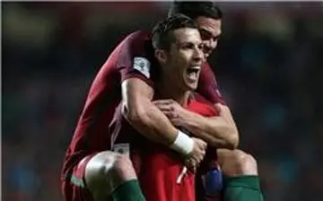 رونالدو: گل‌های من مهم نیست پیروزی پرتغال مهم است