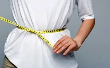 چند ترفند برای آب کردن فوری شکم

