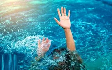 پسربچه ۳ ساله در استخر باغ خانوادگی غرق شد