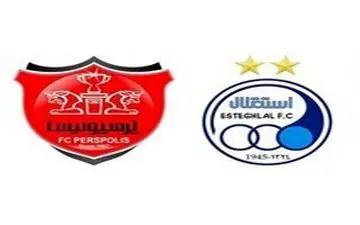 استقلال و پرسپولیس بلاتکلیف ماندند