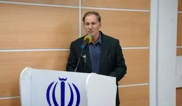  ارتقای سرانه ورزشی دانش‌آموزان کرمانشاه به ۵۰ صدم مترمربع / اجرای ۱۳۰ پروژه ورزشی در استان