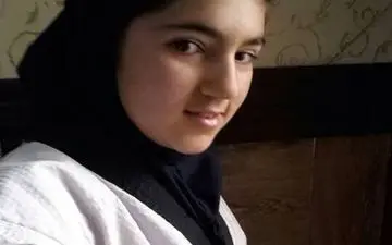 اهدای اعضای نوجوان تکواندوکار 'زهرا باغبان آزاد' به چند بیمار زندگی بخشید