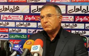 موفقیت پرسپولیس در آسیا یعنی موفقیت لیگ ایران