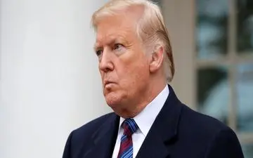 ترامپ: کارتر مرد خوبی است اما رئیس‌جمهور وحشتناکی بود