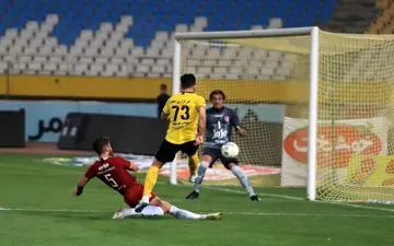 رفیعی:تکسیرا گزینه خوبی برای سپاهان محسوب می‌شود