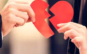 بعد از شکست در رابطه عاطفی چه کنیم؟