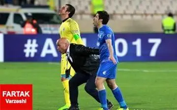 کری جالب منصوریان و رحمتی