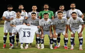 بازگشت فجر با پیروز قربانی؛ شیراز دوباره در لیگ برتر