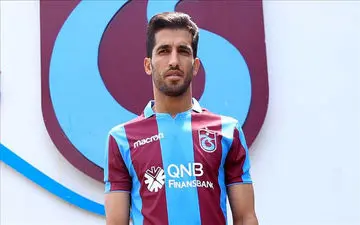 لژیونر محبوب برانکو، اولین بمب نقل‌وانتقالاتی پرسپولیس + سند