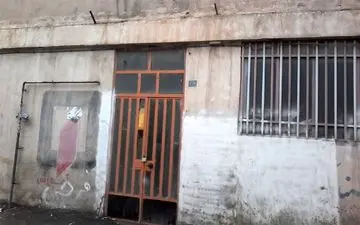 روزگار ناخوش تنها گرمخانه همدان