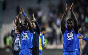 استقلال، معادلات قهرمانی را به هم می‌ریزد!