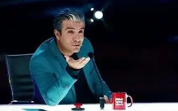 زندگی عجیب داور عصر جدید / از لنگ هزارتومان بودن تا ناشنوایی و مشکل قلبی که او را تا نزدیکی مرگ برد