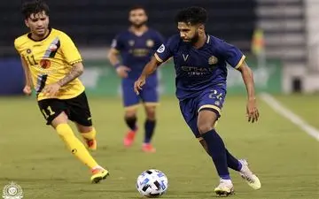 مربی سپاهان: باختیم اما از عملکرد بازیکنان راضی هستیم 