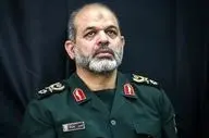 سردار وحیدی کیست؟ جانشین جدید فرمانده سپاه با سوابق مهم