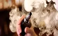 سیگارهای الکترونیکی؛ دروازه‌ای به سوی اعتیاد به نیکوتین