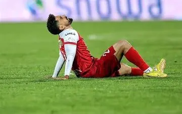 پرسپولیس کاپیتانش را برای سپاهان می‌خواهد