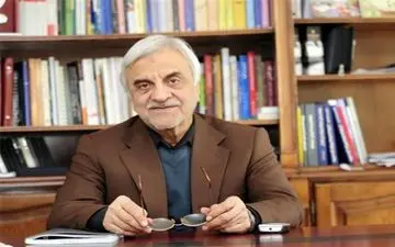  هاشمی‌طبا در انتخابات ریاست جمهوری ثبت‌نام کرد + فیلم