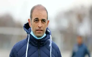 نویدکیا: خیلی خوشحالم که این بازی را با برد پشت سر گذاشتیم/ تیم‌های لیگ برتری باید در شهرهای خودشان تمرین کنند