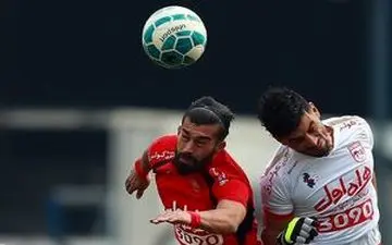 رضاییان آبی پوش شد؟