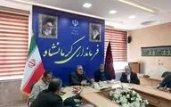 آمادگی شهرستان کرمانشاه برای اسکان و تغذیه زائران اربعین
