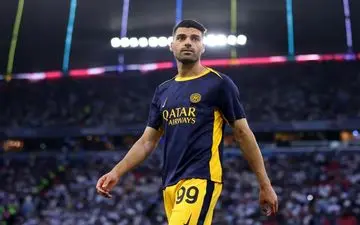 طارمی به بشیکتاش خواهد رفت