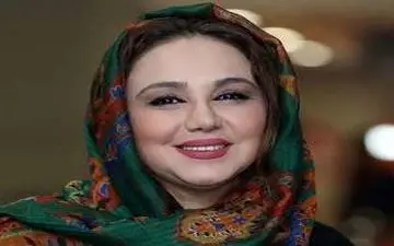  استایل متفاوت و دیده نشده «بهنوش بختیاری»