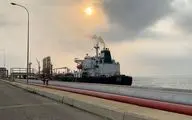آمریکا ۵ ناخدای کشتی ایران را تحریم کرد