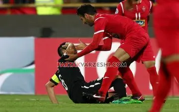 سعی می‌کنیم جای خالی سیدجلال را پر کنیم/نمی‌گذاریم علیرضا گل بخورد!