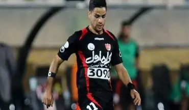 مهره کلیدی برانکو بازی برگشت با الجزیره را از دست داد