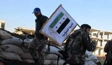 اعلام تشکیل «جیش الانقاذ»(ارتش نجات‌بخش) در جنوب سوریه