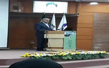 افتتاح بیمارستان گلستان اولین بیمارستان سوختگی غرب کشور